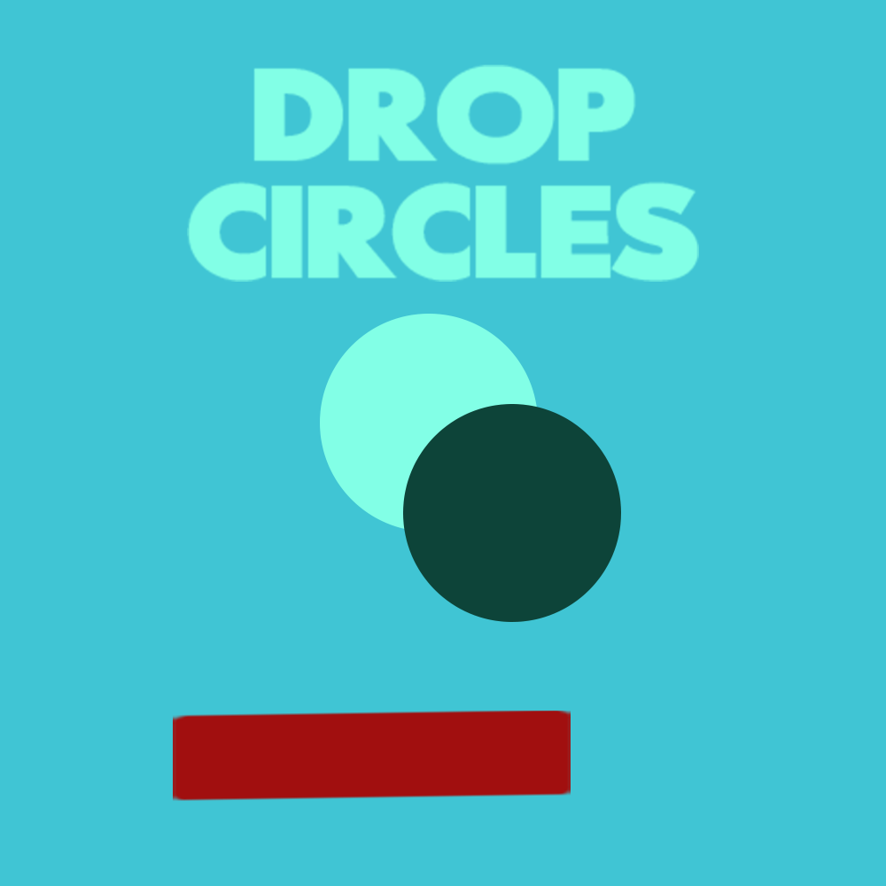 Drop Circles
