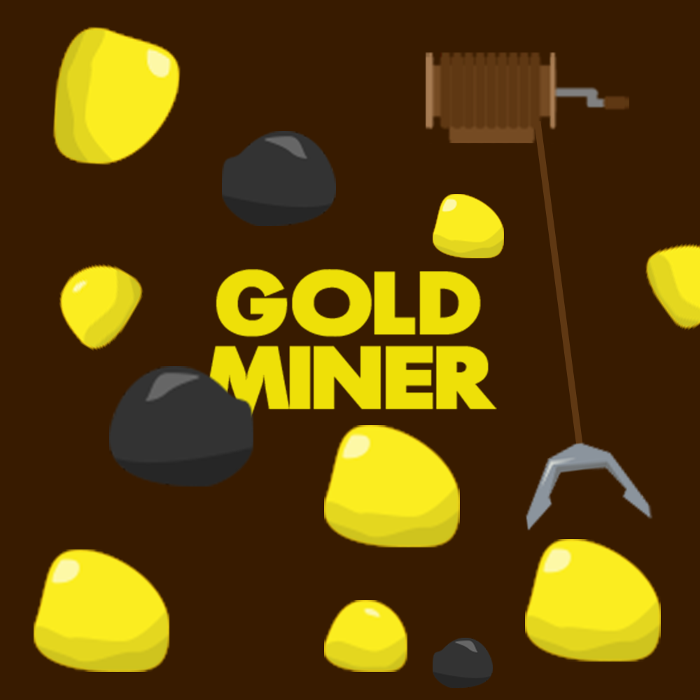 Gold Miner