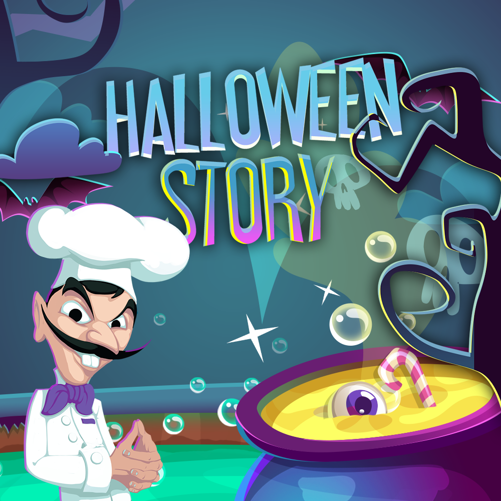 Halloween Story