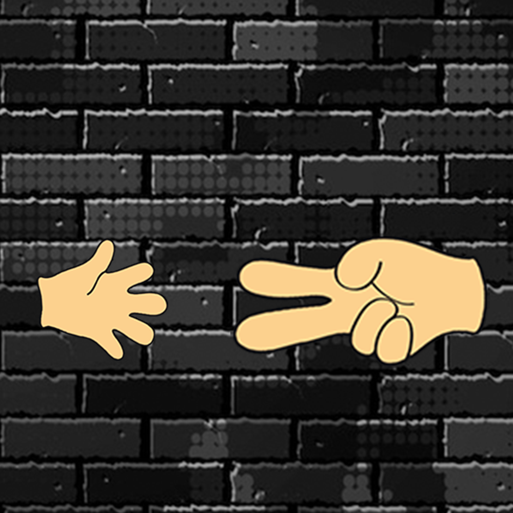 Rock Paper Scissors
