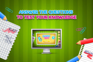 funny-quiz home