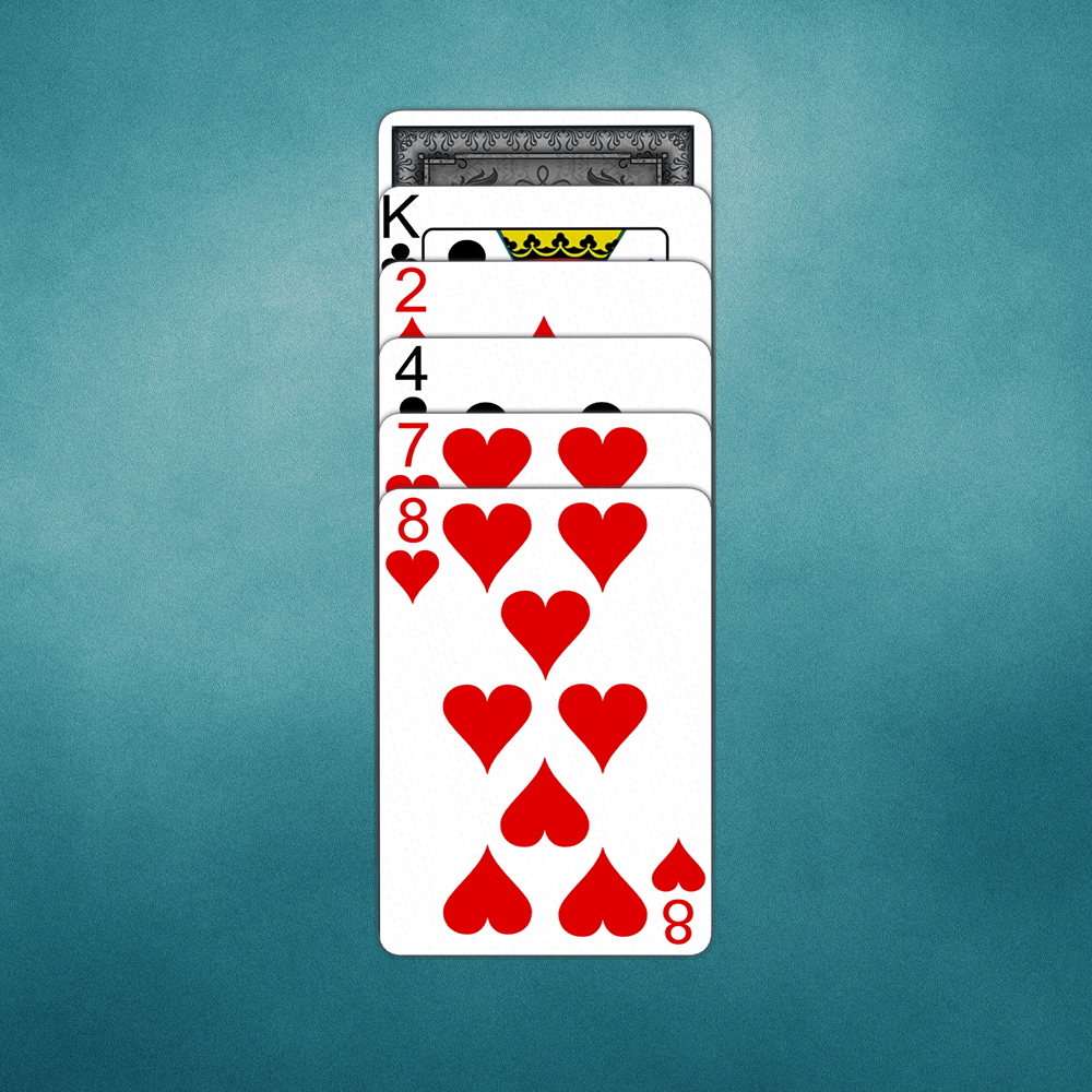 Spider Solitaire