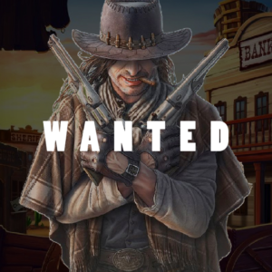 wanted